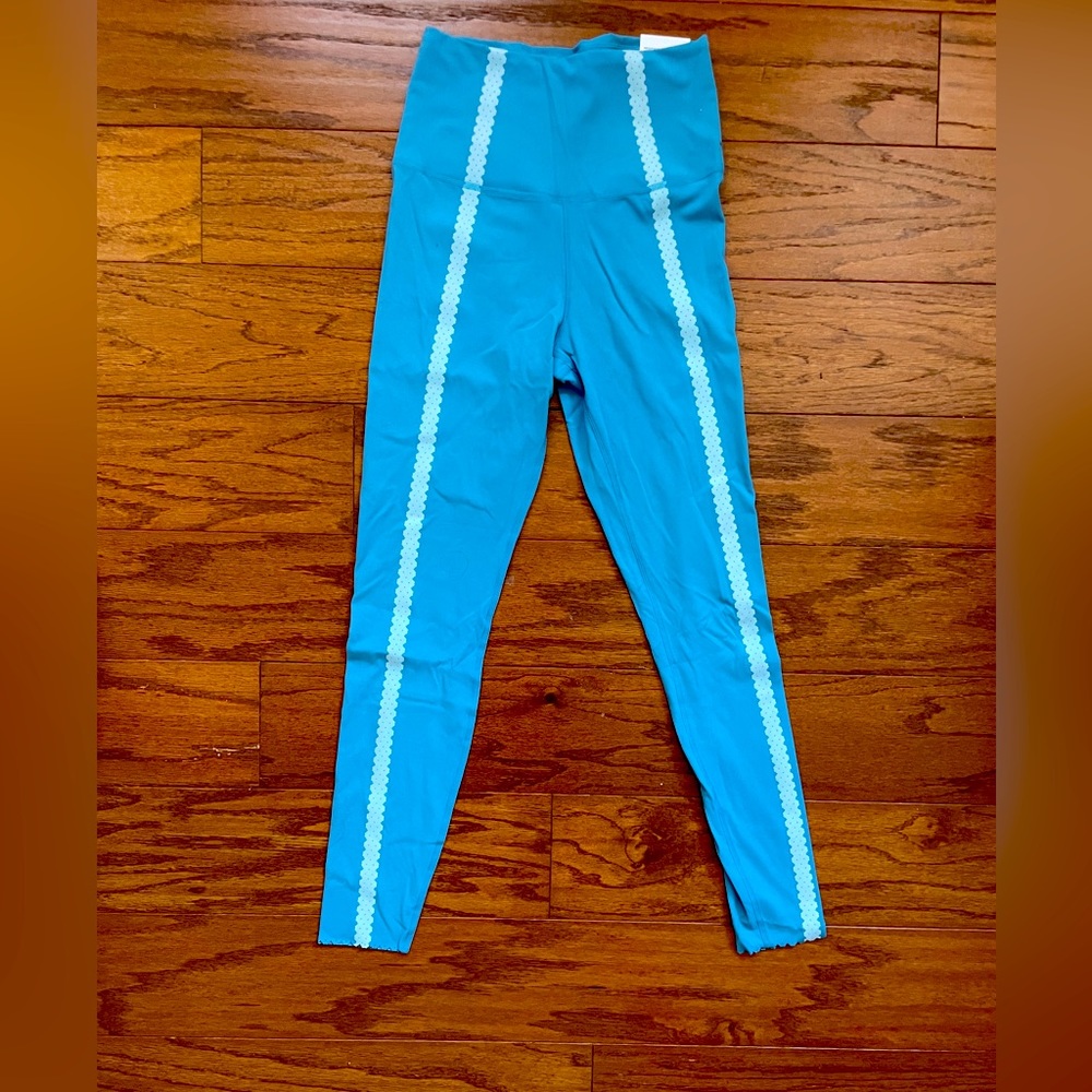 Nike Yoga Leggings